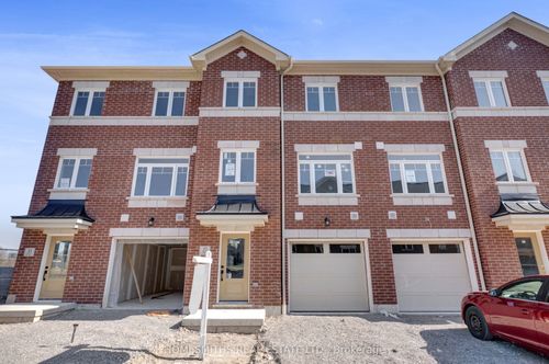 27 Nady Lane, Clarington, ON, L1B0X1 | Card Image