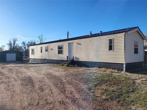 215 Ute Ave, Simla, CO, 80835-5059 | Card Image