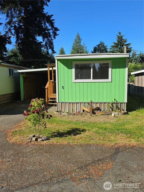 5-290 St Port Orchard Blvd, Port Orchard, WA, 98366 | Card Image