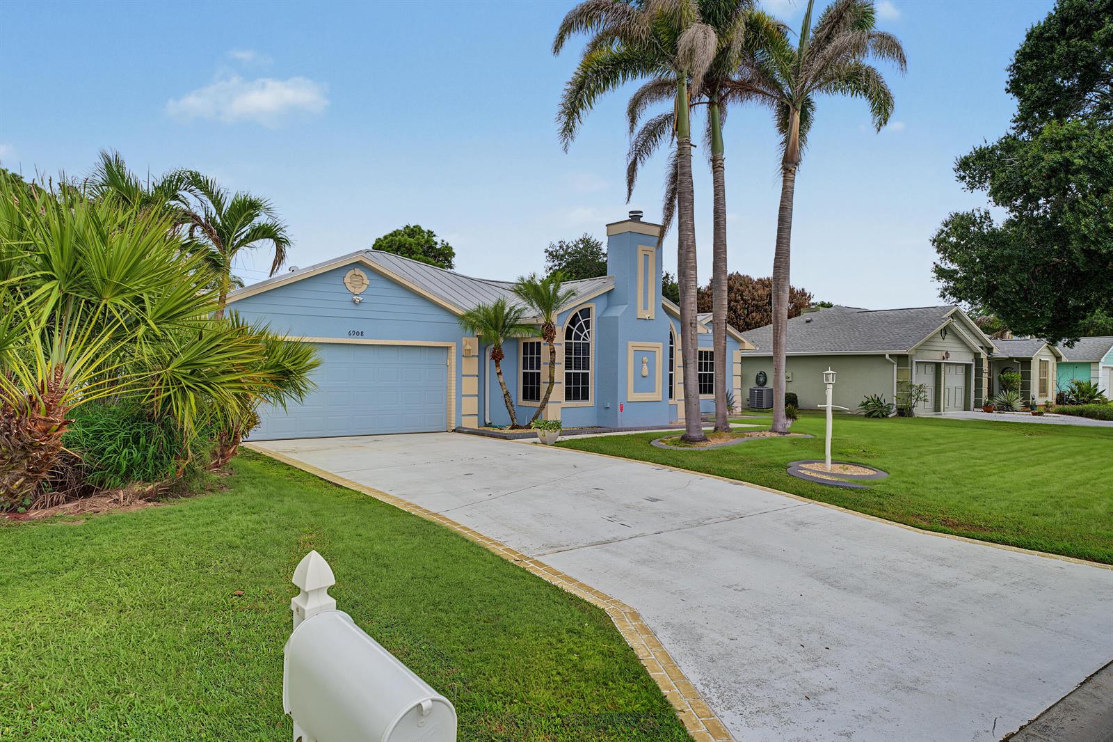 Residential in Port St. Lucie 2