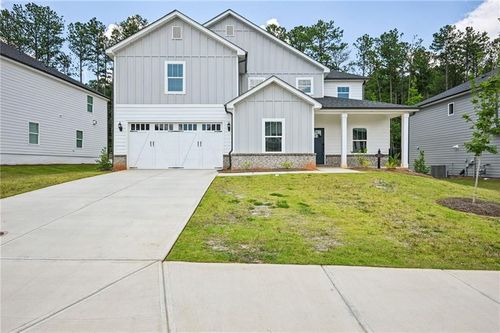 5667 Cabernet Way, Hoschton, GA, 30548 | Card Image