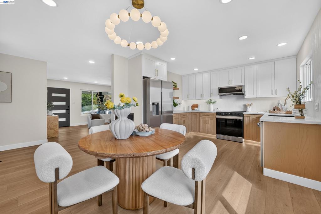 Residential in San Bruno 2