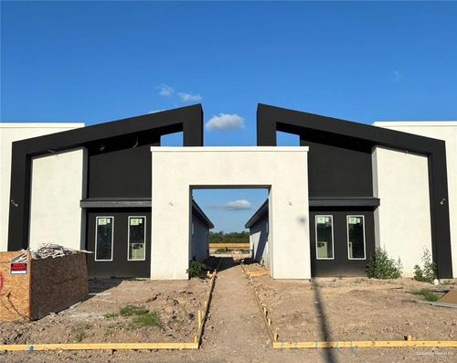 11500 N 25th Lane, McAllen, TX, 78504 | Card Image