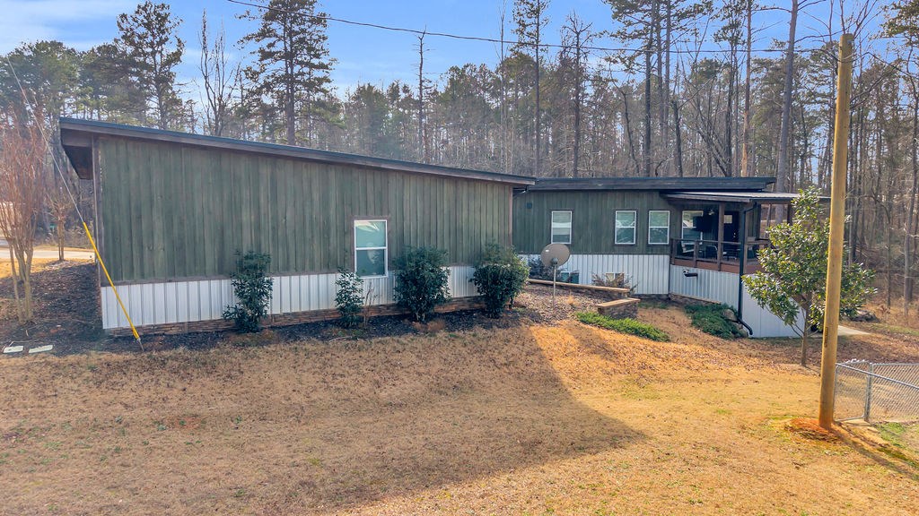 Residential in Anderson 3