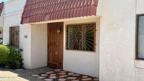 4192 N Western Winds Drive, Tucson, AZ, 85705 | Card Image