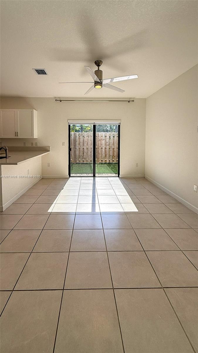 Residential Lease in Miami 5