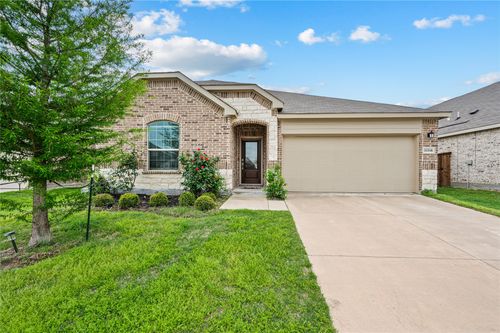 11440 Silver Queen Dr, Aubrey, TX, 76227-1367 | Card Image
