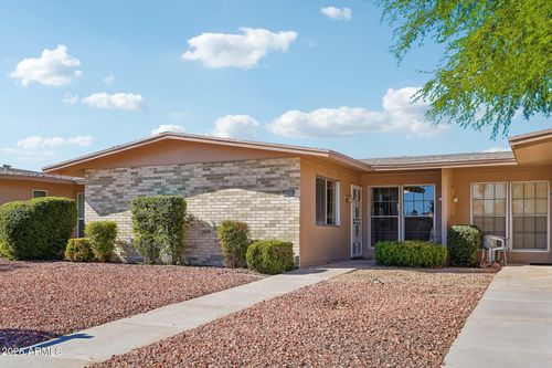 10026 W Ocotillo Drive, Sun City, AZ, 85373 | Card Image