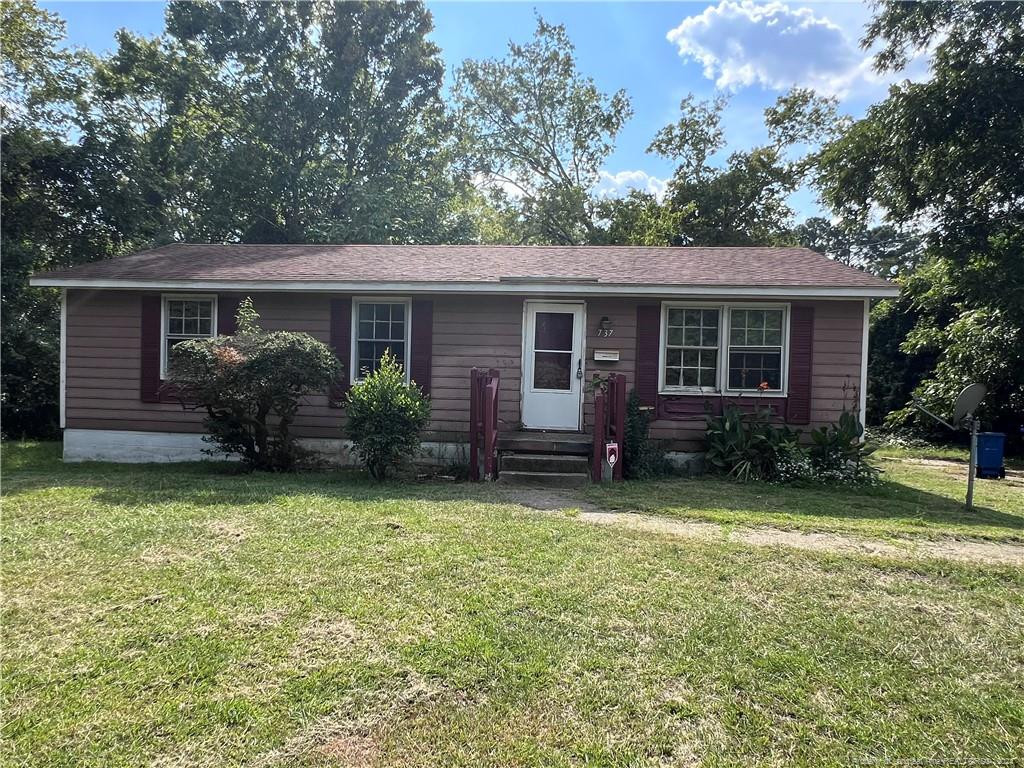 Italy St, Fayetteville, NC 28301