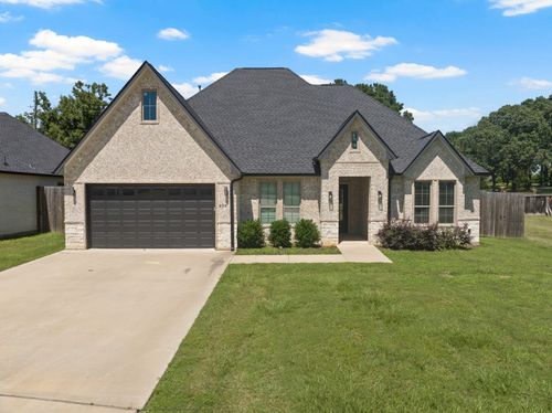 255 Kathryns Ct, Mount Pleasant, TX, 75455-6764 | Card Image