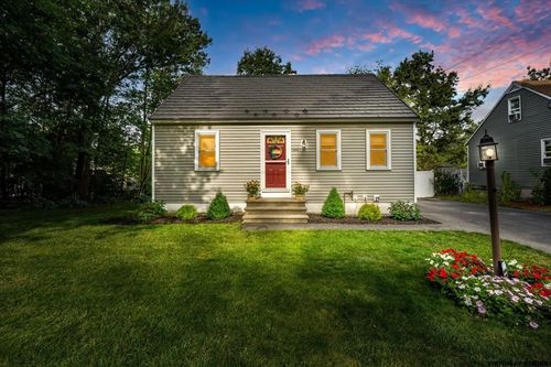 144 Whitney Ave, Manchester, NH, 03104-1573 | Card Image