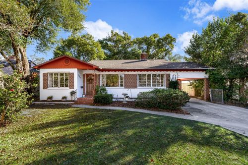 109 S Brown Ave, ORLANDO, FL, 32801-3021 | Card Image