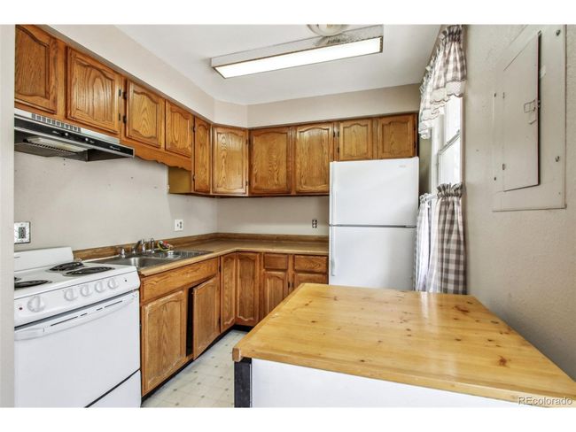 710 6 Th St, House other with 1 bedrooms, 2 bathrooms and null parking in Georgetown CO | Image 17