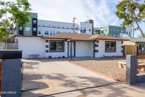 1847 E Pinchot Avenue, Phoenix, AZ, 85016 | Card Image