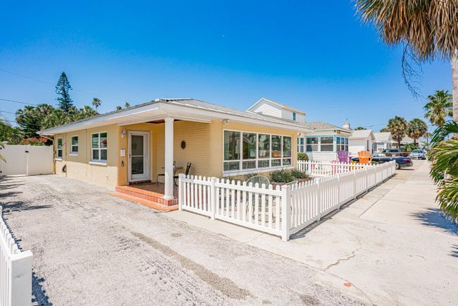 108 11 Th Avenue, House other with 2 bedrooms, 2 bathrooms and null parking in St Pete Beach FL | Image 47