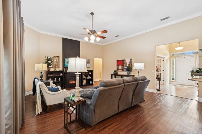 15154 Nw 149 Th Rd, House other with 4 bedrooms, 3 bathrooms and null parking in ALACHUA FL | Image 16