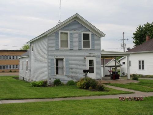 216 W Grand Street, Monticello, IA, 52310 | Card Image