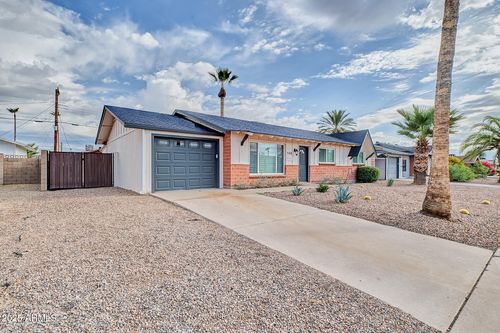 8408 E Lewis Ave, Scottsdale, AZ, 85257-2402 | Card Image