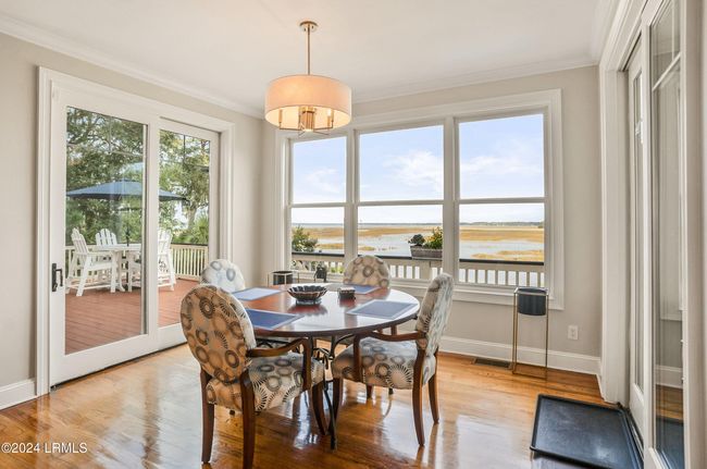 40 Front Street, House other with 5 bedrooms, 3 bathrooms and null parking in St. Helena Island SC | Image 24