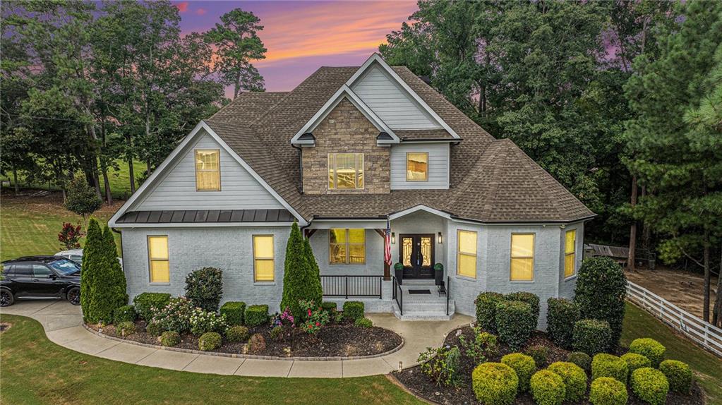 Nick Duck Rd, Braselton, GA 30517
