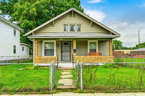 2942 Macpherson Ave, Indianapolis, IN, 46205-4063 | Card Image