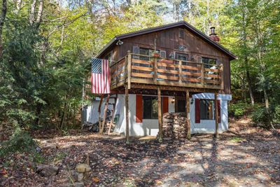 86 Windsor Way, House other with 3 bedrooms, 1 bathrooms and null parking in Barnstead NH | Image 1