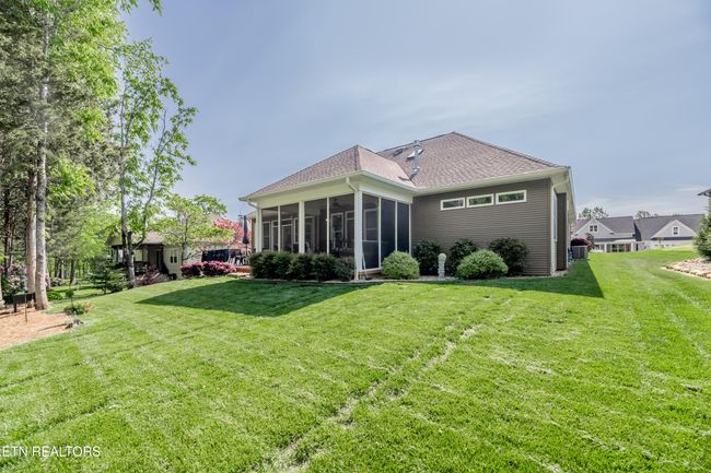 169 Dudi Trl, House other with 3 bedrooms, 3 bathrooms and null parking in Vonore TN | Image 8