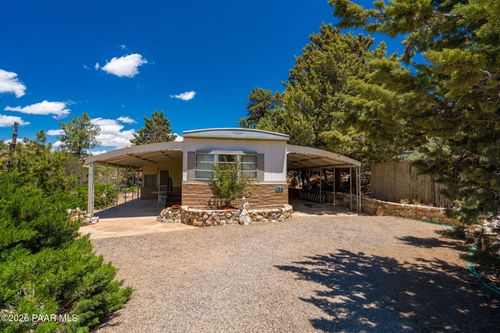 725 S Topaz Trl, Prescott, AZ, 86303-5883 | Card Image