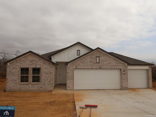113 Greeley Drive, Floresville, TX, 78114 | Card Image
