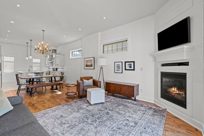 56 Pinot Trail, House other with 4 bedrooms, 4 bathrooms and 3 parking in Niagara on the Lake ON | Image 13