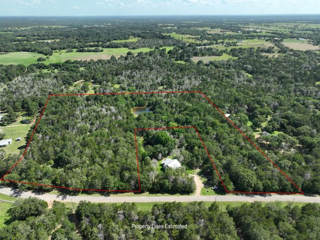 1 Abel Rd, Home with 0 bedrooms, 0 bathrooms and null parking in New Ulm TX | Image 15