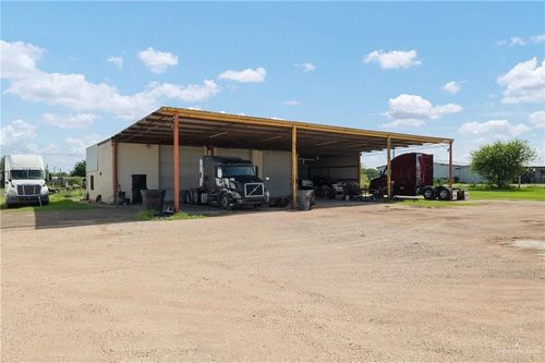 2525 W MIle 5 W Mile 5 Rd, Mission, TX, 78574-1605 | Card Image