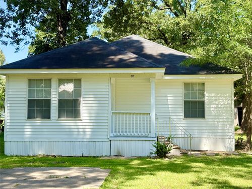 217 3rd Street Pinehill, Springhill, LA, 71075 | Card Image