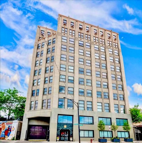 424-1550 S Blue Island Ave, Chicago, IL, 60608-2868 | Card Image