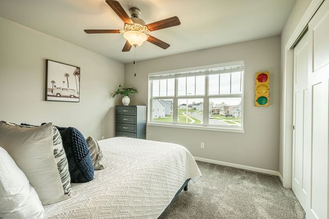 6111 E Red Oak Trail, House other with 3 bedrooms, 3 bathrooms and null parking in MCFARLAND WI | Image 28