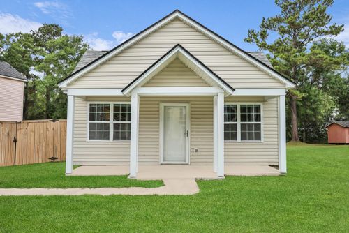 43 Woodleaf Ct, Charleston, SC, 29407-5978 | Card Image