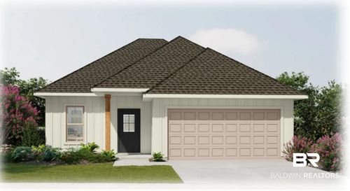 18128 Selkie Avenue, Foley, AL, 36535 | Card Image