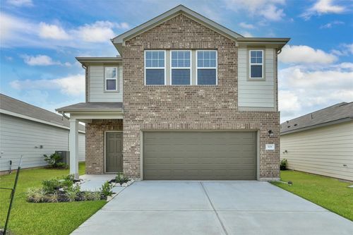 14933 Alastair Ct, Montgomery, TX, 77316-3528 | Card Image
