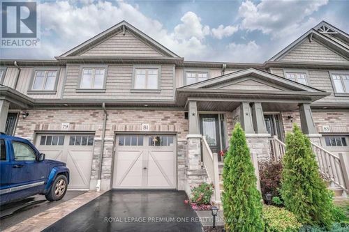 81 Winterton Court, Orangeville, ON, L9W5H8 | Card Image