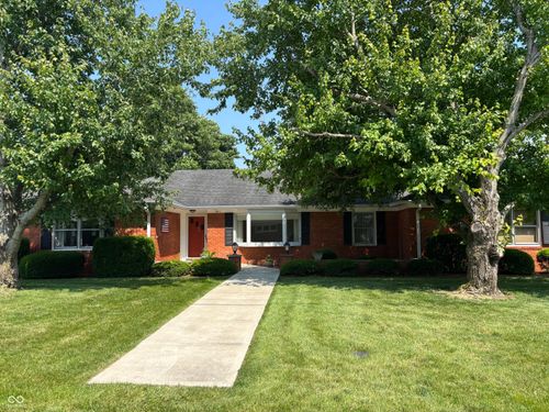 641 N Washington St, Knightstown, IN, 46148-1067 | Card Image