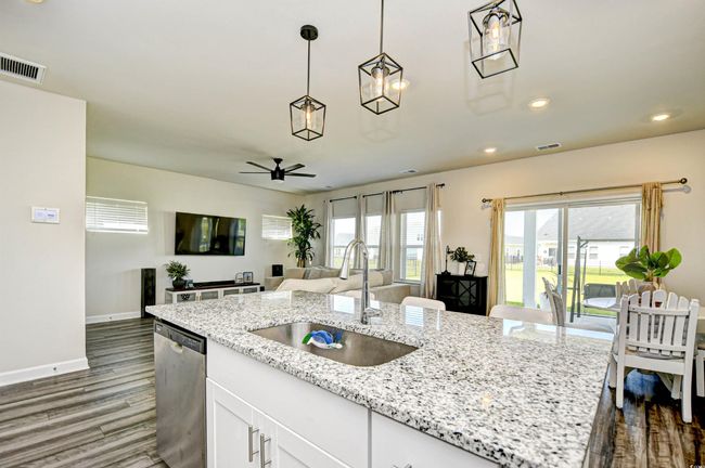 2325 Copper Creek Loop, House other with 4 bedrooms, 3 bathrooms and 4 parking in Longs SC | Image 14