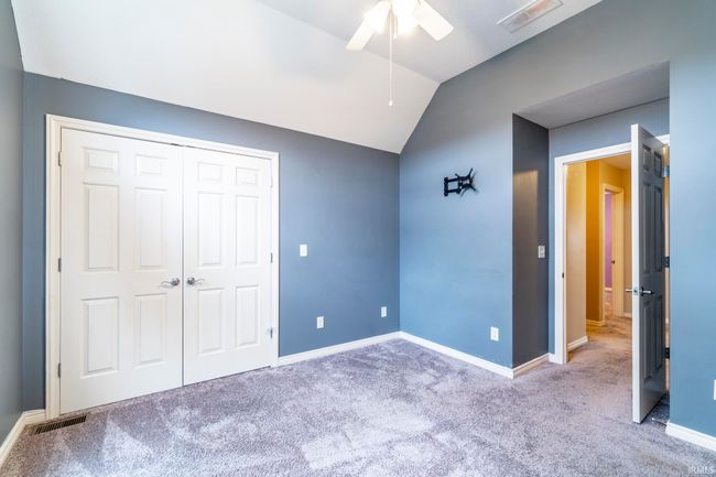 10229 Consta Verde Commons, House other with 4 bedrooms, 4 bathrooms and null parking in Leo IN | Image 34
