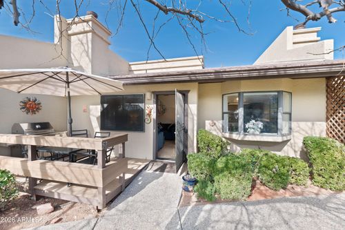 57 Copper Springs Dr, Sedona, AZ, 86351-7849 | Card Image