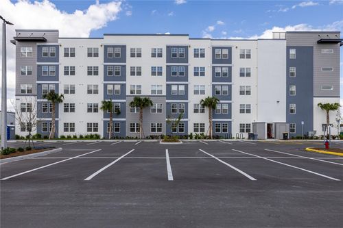 105-5579 Millenia Palms Dr, ORLANDO, FL, 32839 | Card Image