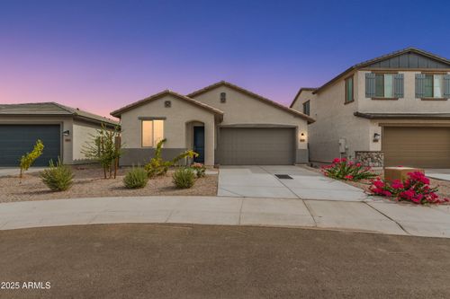 25237 W Huntington Dr, Buckeye, AZ, 85326-6862 | Card Image