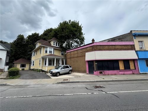 1025 Portland Ave, Rochester, NY, 14621-4184 | Card Image