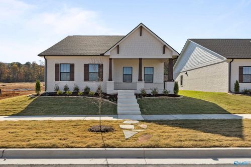 2114 Kanteen Street, Huntsville, AL, 35811 | Card Image