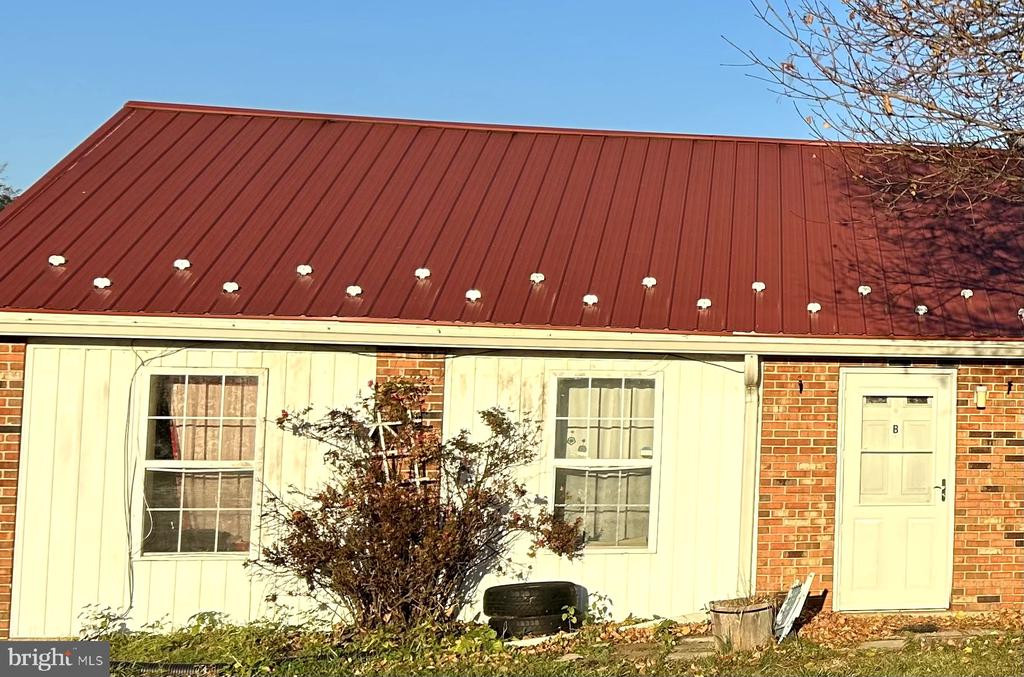 Residential Lease in SYKESVILLE 4