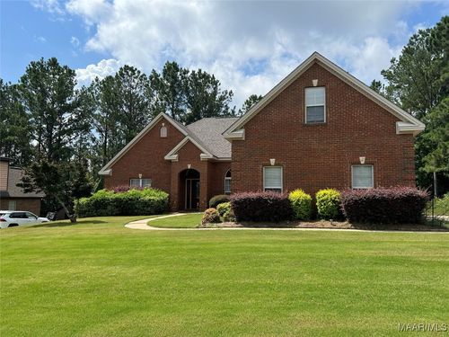 79 Forest Hill Ct, Wetumpka, AL, 36093-3282 | Card Image