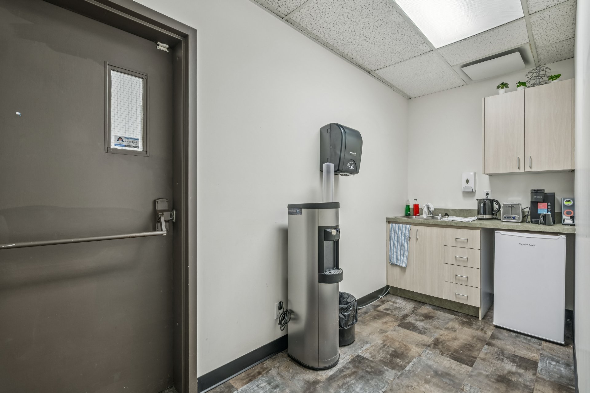 Commercial Lease in Québec (La Cité-Limoilou) 3